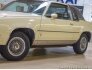 1984 Oldsmobile Cutlass Supreme for sale 101556140